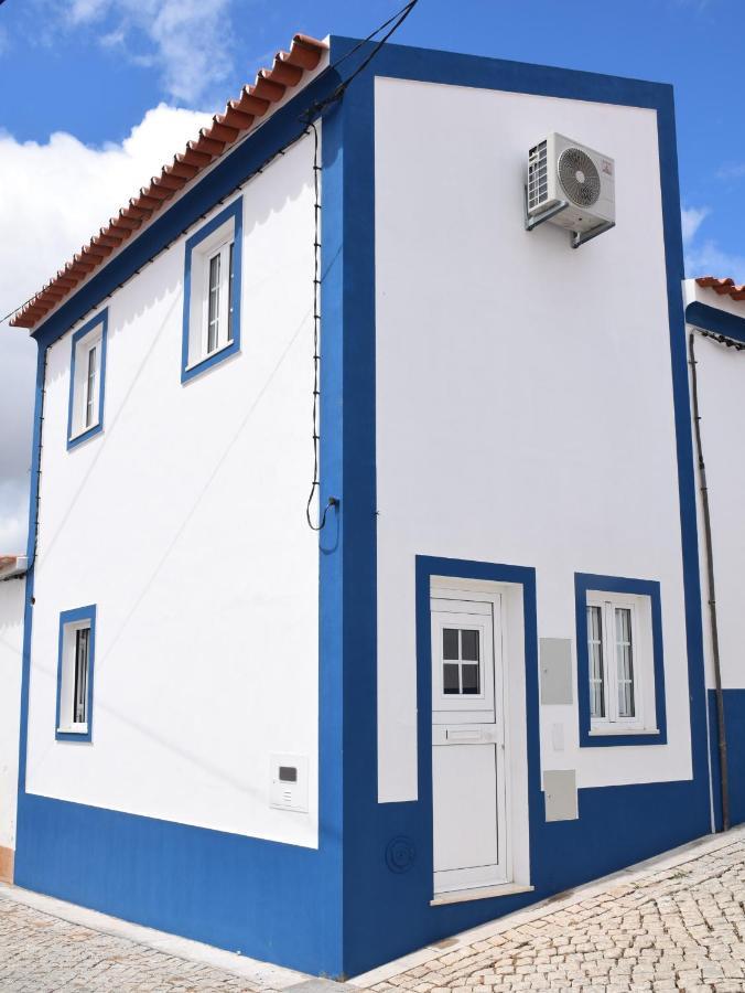 Casinha Da Esquina Villa Amieira Exterior foto